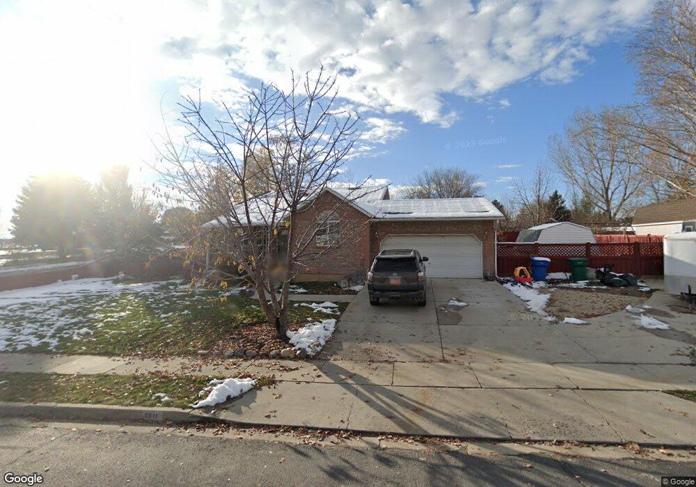 9811 N 4100 W, Pleasant Grove, UT 84062 - photo 1