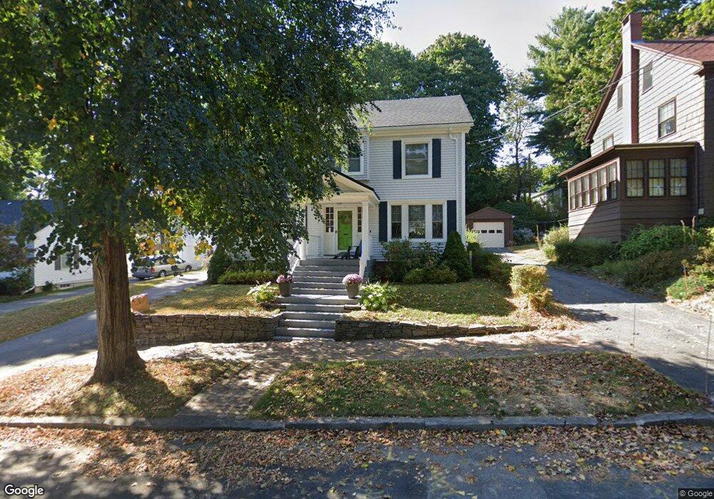 174 Edwards St, Portland, ME 04102 - photo 1