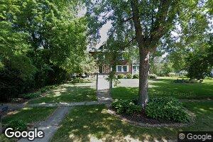 322 E Farnham St, Sheffield, IL 61361