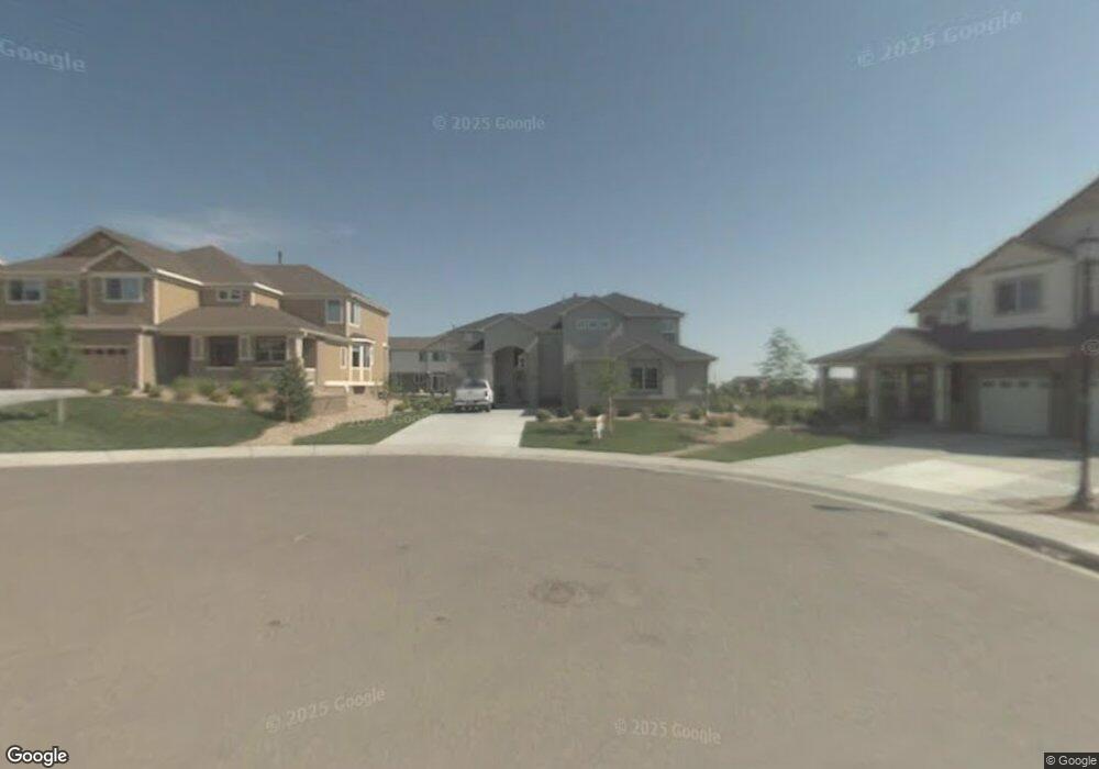 26677 E Nova Place, Aurora, CO 80016 - photo 1