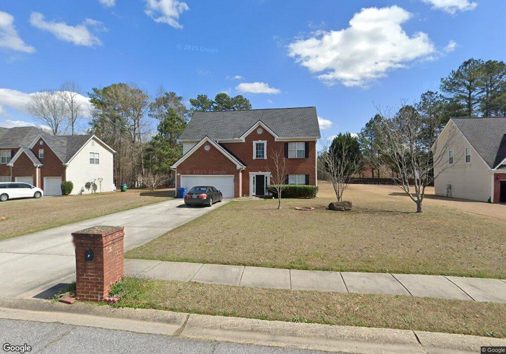 9640 Carolina Dr unit 2, Jonesboro, GA 30238 - photo 1