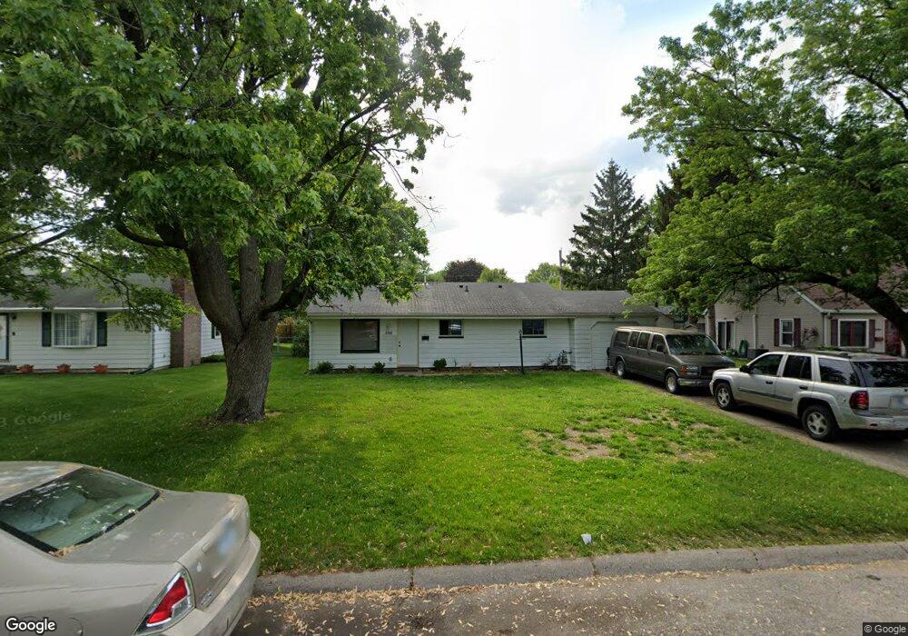 2506 Stevens Ave, Elkhart, IN 46517 - photo 1