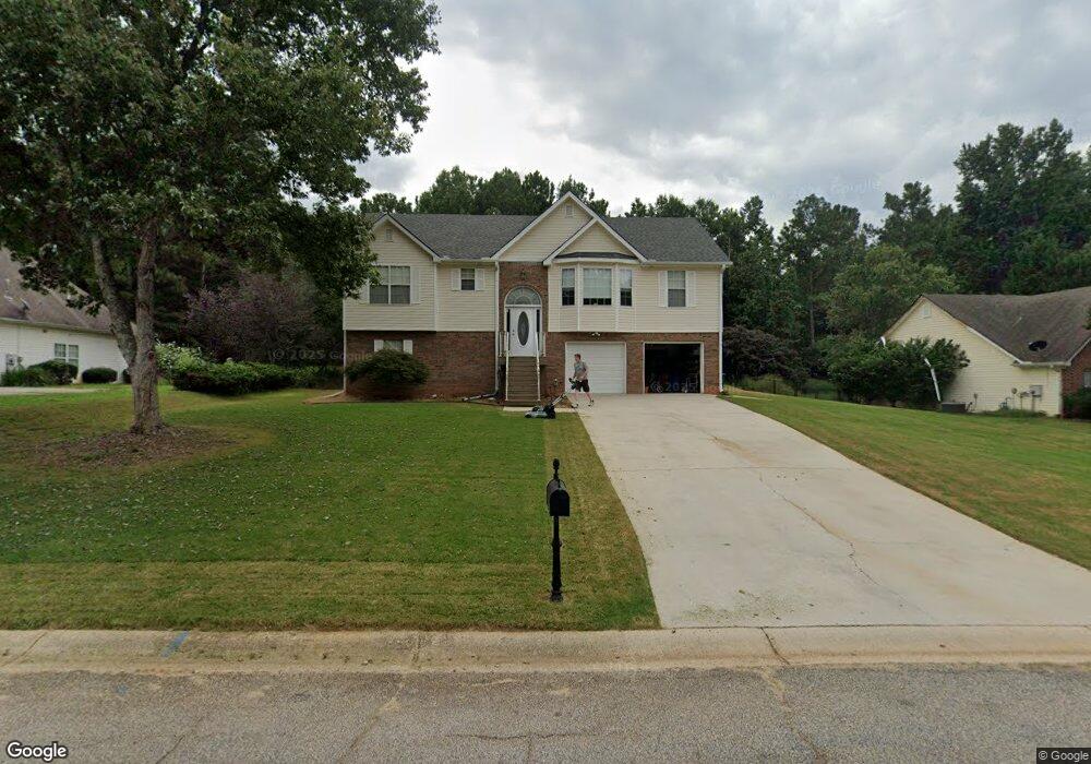 120 Pebble Brooke Pass unit 3, Covington, GA 30016 - photo 1