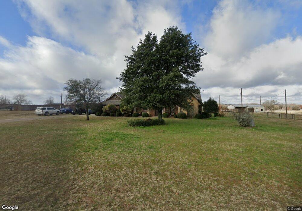 105 Savannah Dr, Weatherford, TX 76087 - photo 1