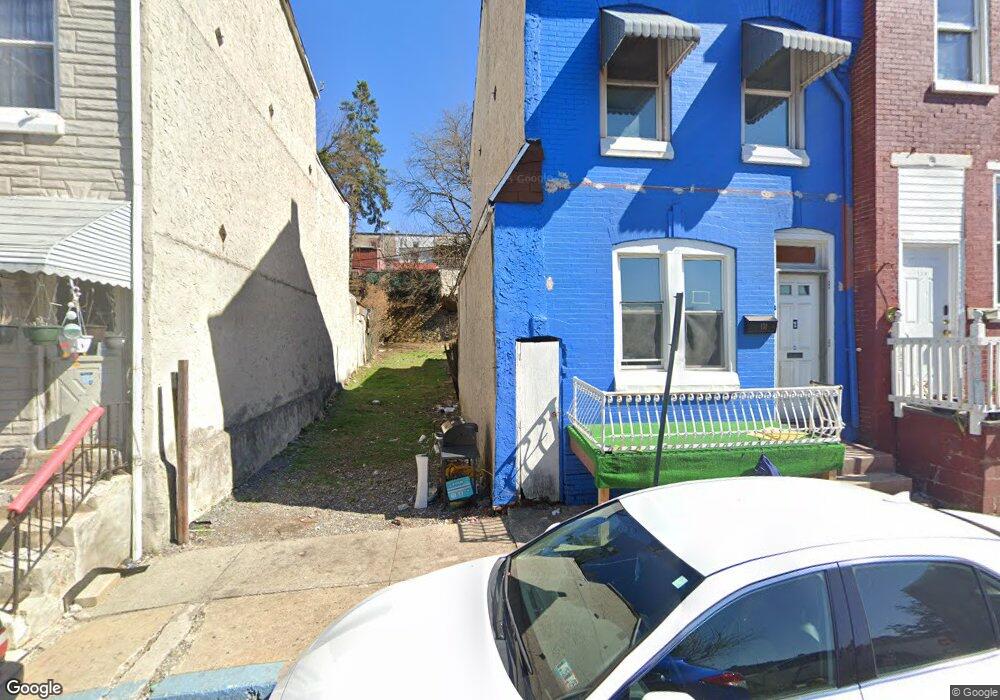 131 Rose St, Reading, PA 19601 - photo 1