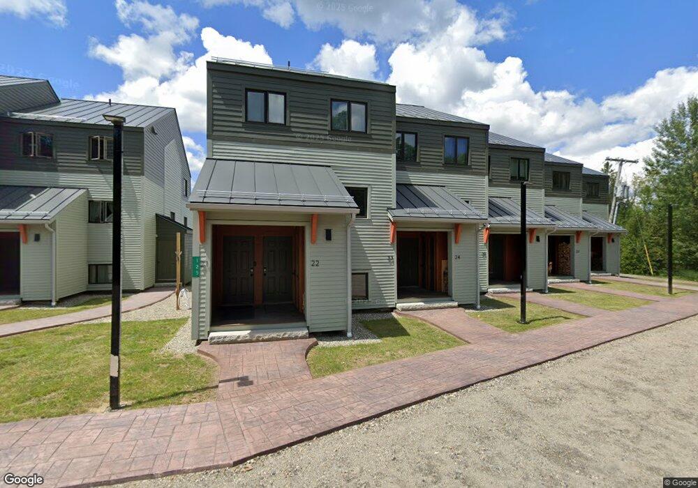 125 Mountain Brook Rd unit 26, Burke, VT 05832 - photo 1