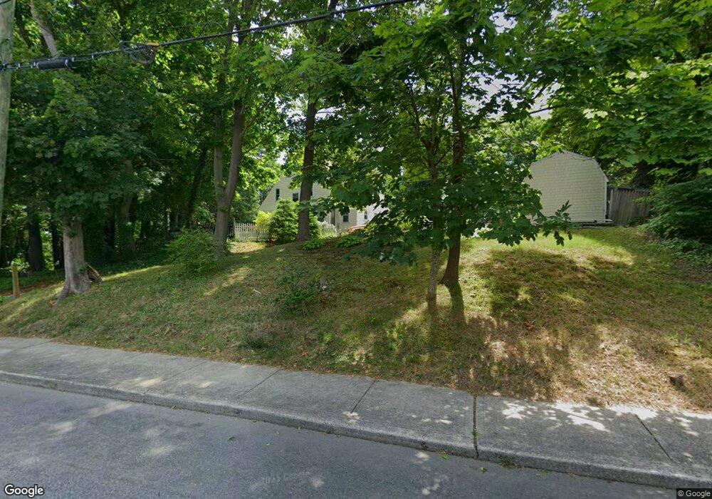 212 Court St, Plymouth, MA 02360 - photo 1