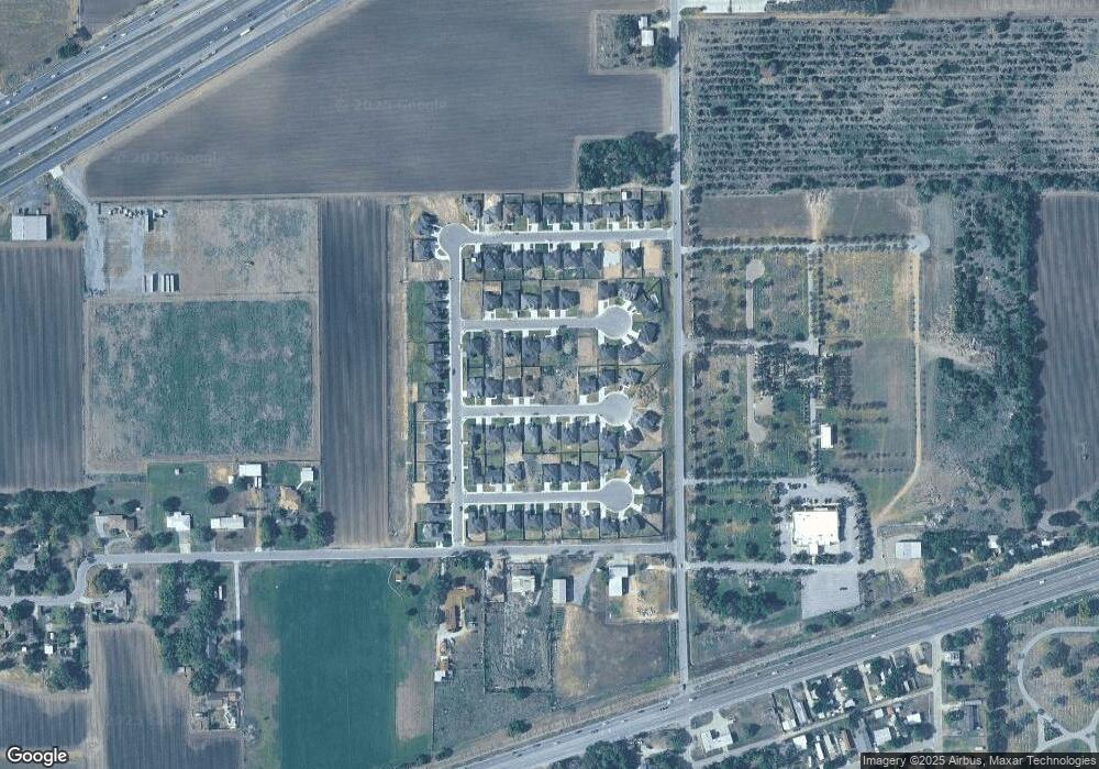 720 Kaylee Dr unit 60, La Feria, TX 78559 - photo 1