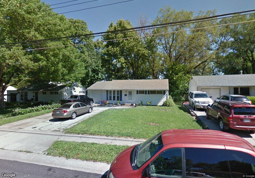 12814 W 92nd St, Lenexa, KS 66215 - photo 1