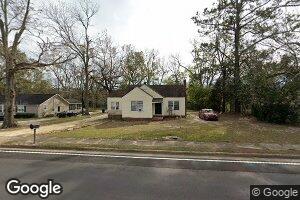 834 Pioneer Rd NE, Arlington, GA 39813