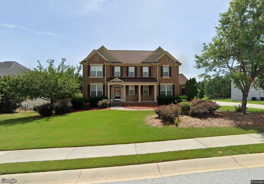 129 Westmont Way, Tyrone, GA 30290 - photo 1