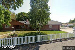 424 E 100 N, Morgan, UT 84050