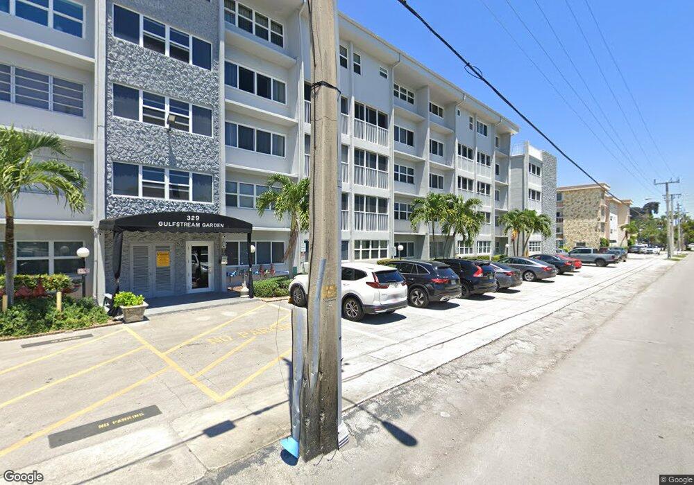 329 SE 3 St unit 502S, Hallandale, FL 33009 - photo 1