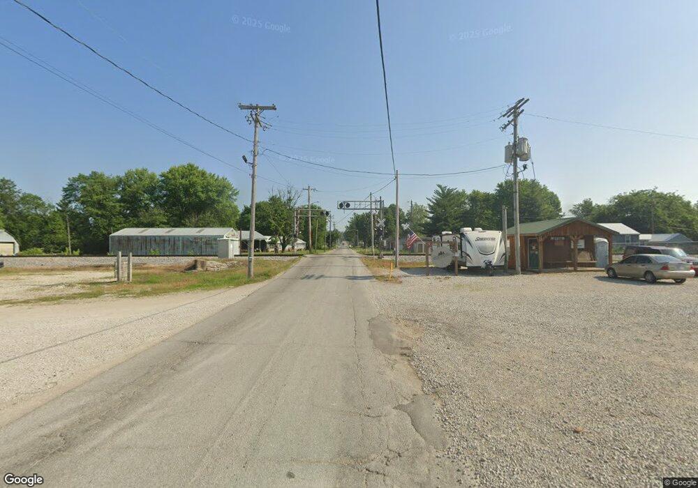 10522 N 900 E, Odon, IN 47562 - photo 1