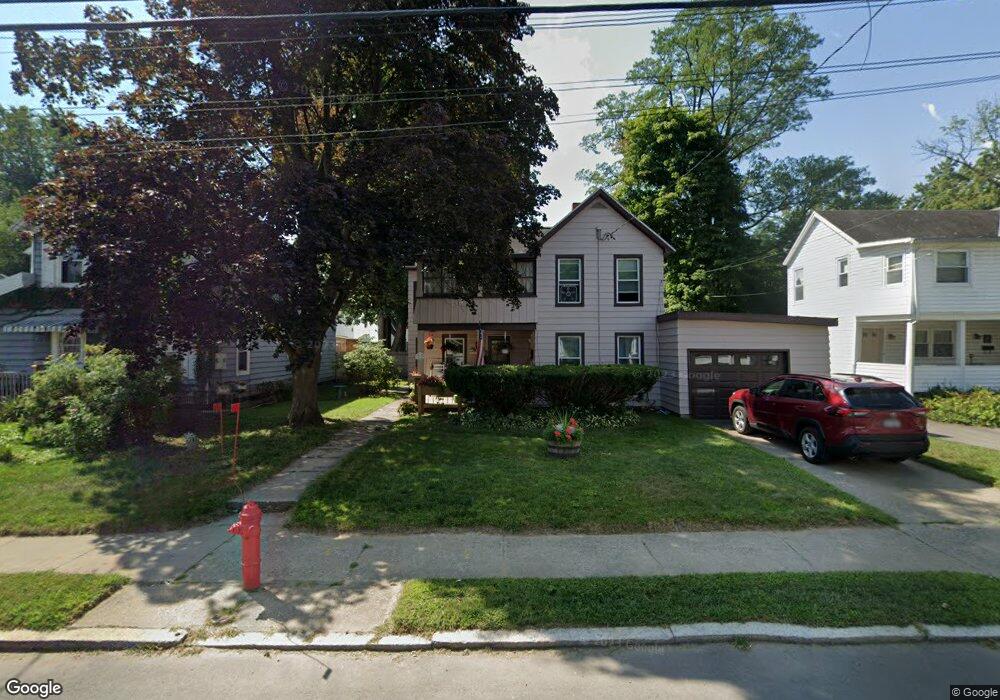 2022 Fairview Ave, Schenectady, NY 12306 - photo 1