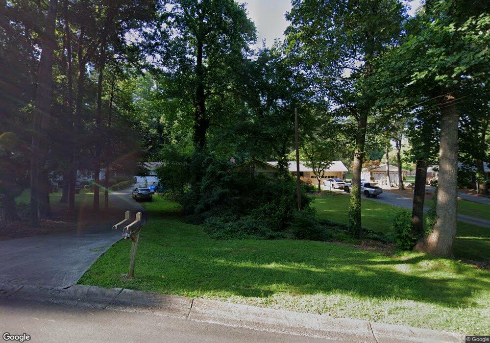 2629 Sheila Ln unit 2, Marietta, GA 30062 - photo 1