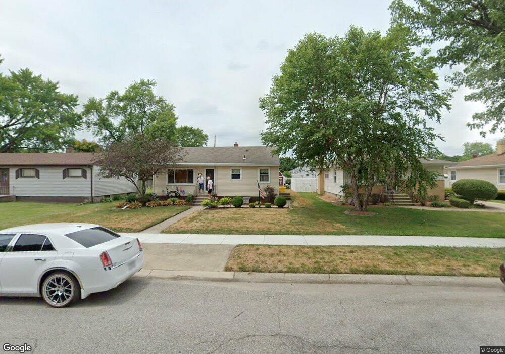 130 N Jay St, Griffith, IN 46319 - photo 1