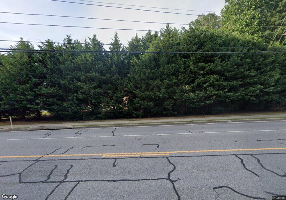 4550 Wigley Estates Rd unit None, Marietta, GA 30066 - photo 1