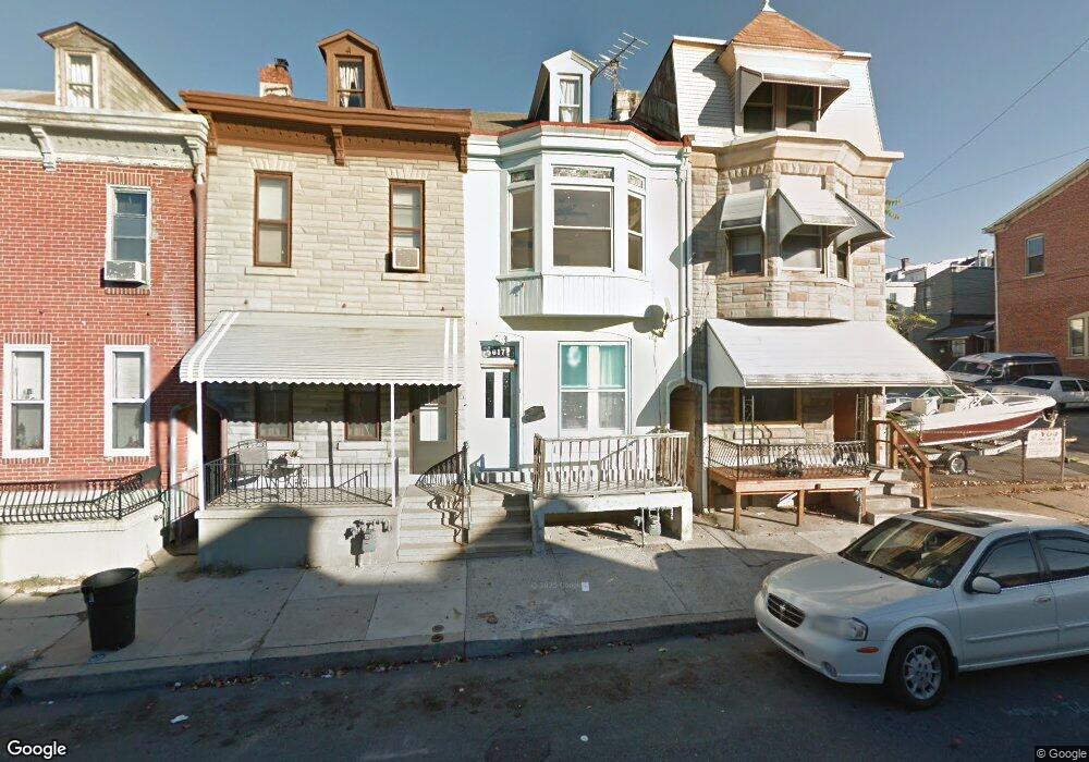 617 N 11th St, Reading, PA 19604 - photo 1