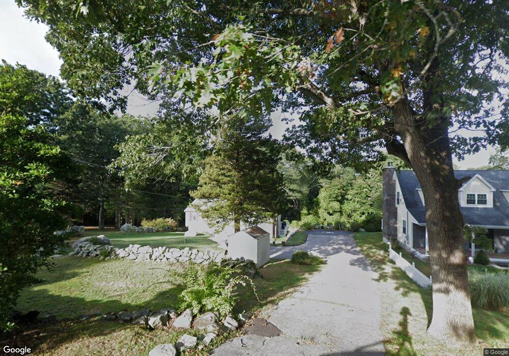 31 Chapman Ln, Stonington, CT 06378 - photo 1