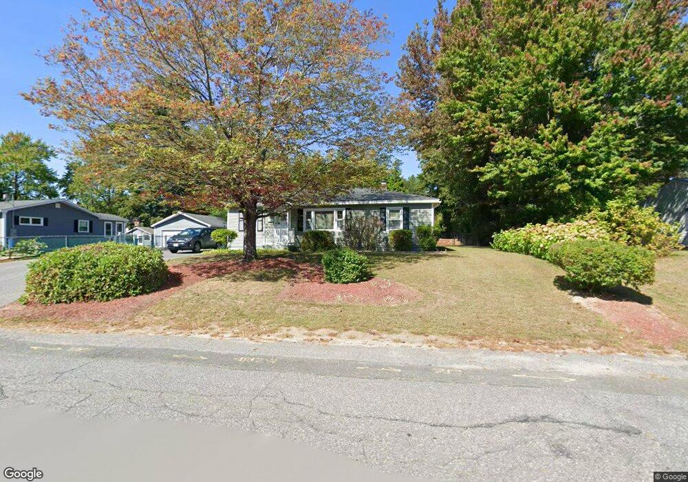 19 Ringer St, Leominster, MA 01453 - photo 1