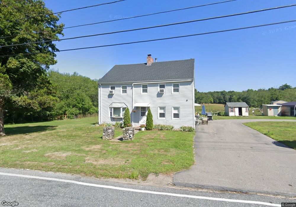 26 Broad St, Rehoboth, MA 02769 - photo 1