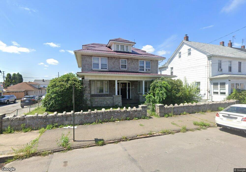 864 Alter St, Hazleton, PA 18201 - photo 1