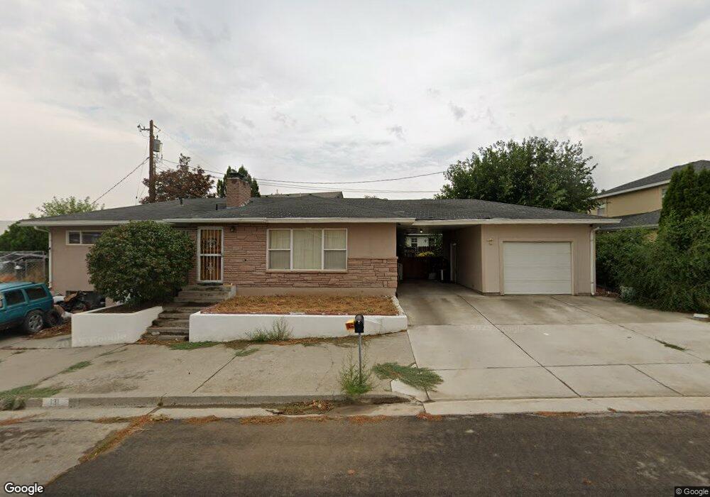 131 E 6th St, Winnemucca, NV 89445 - photo 1