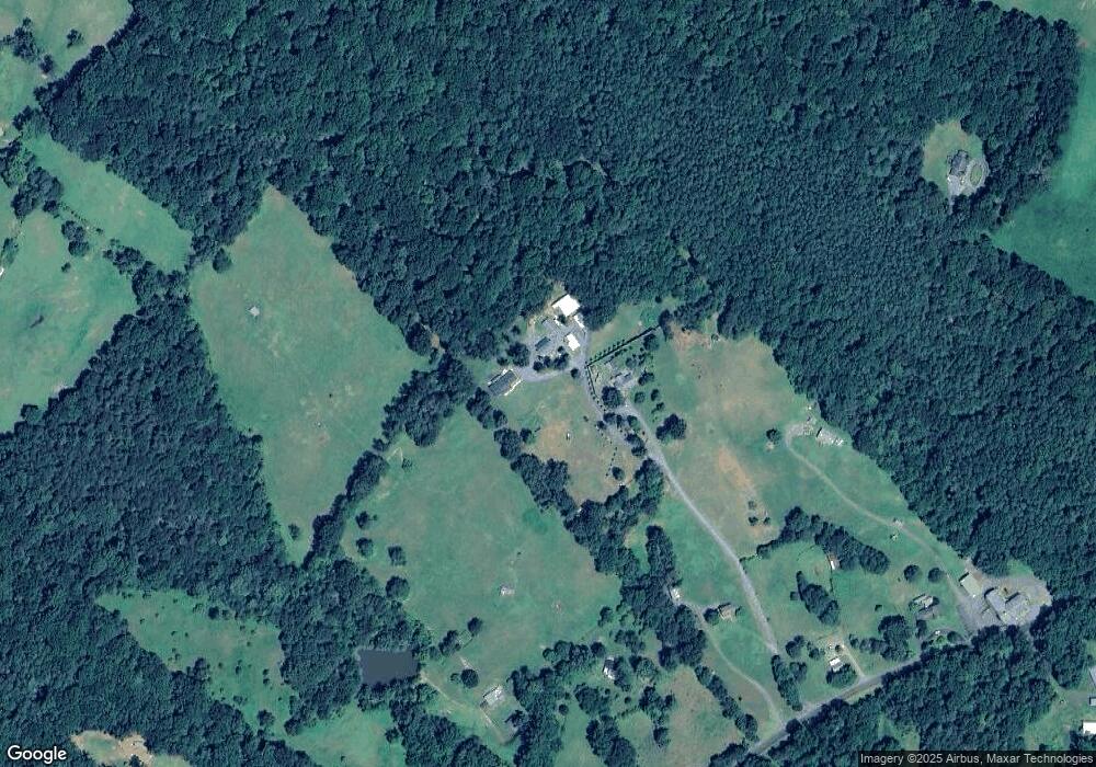 45 Highfield Ln, Castleton, VA 22716 - photo 1