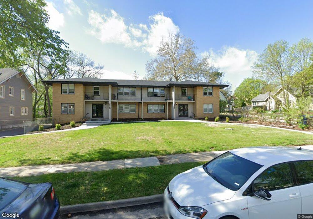 2822 Kingman Blvd unit 1, Des Moines, IA 50311 - photo 1