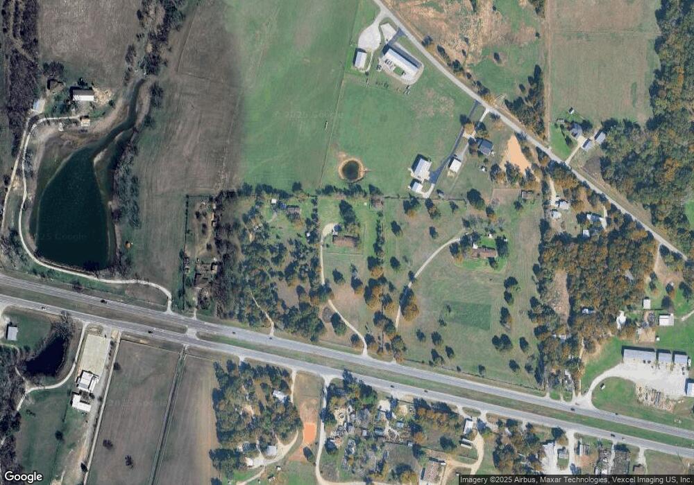 2602 Mineral Wells Hwy, Weatherford, TX 76088 - photo 1