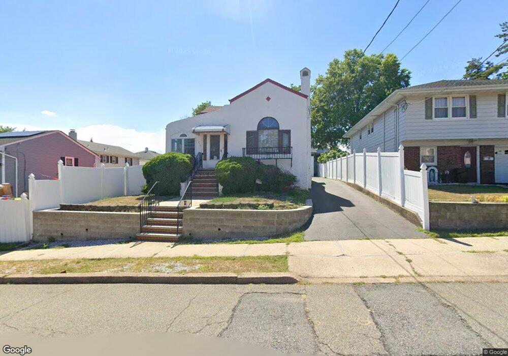 278 Baldwin Ave, Hasbrouck Heights, NJ 07604 - photo 1