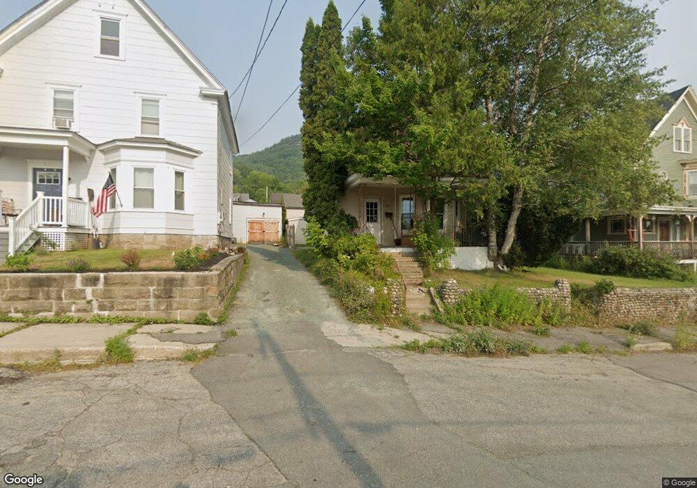 567 2nd Ave, Berlin, NH 03570 - photo 1