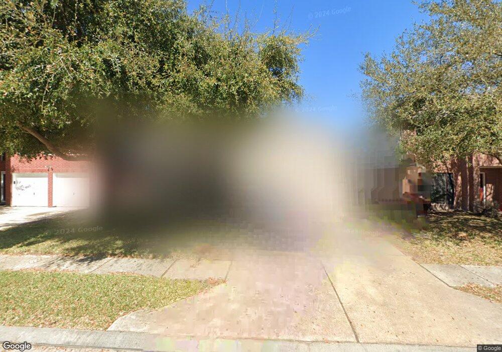 5930 Cascadera Dr, Houston, TX 77086 - photo 1