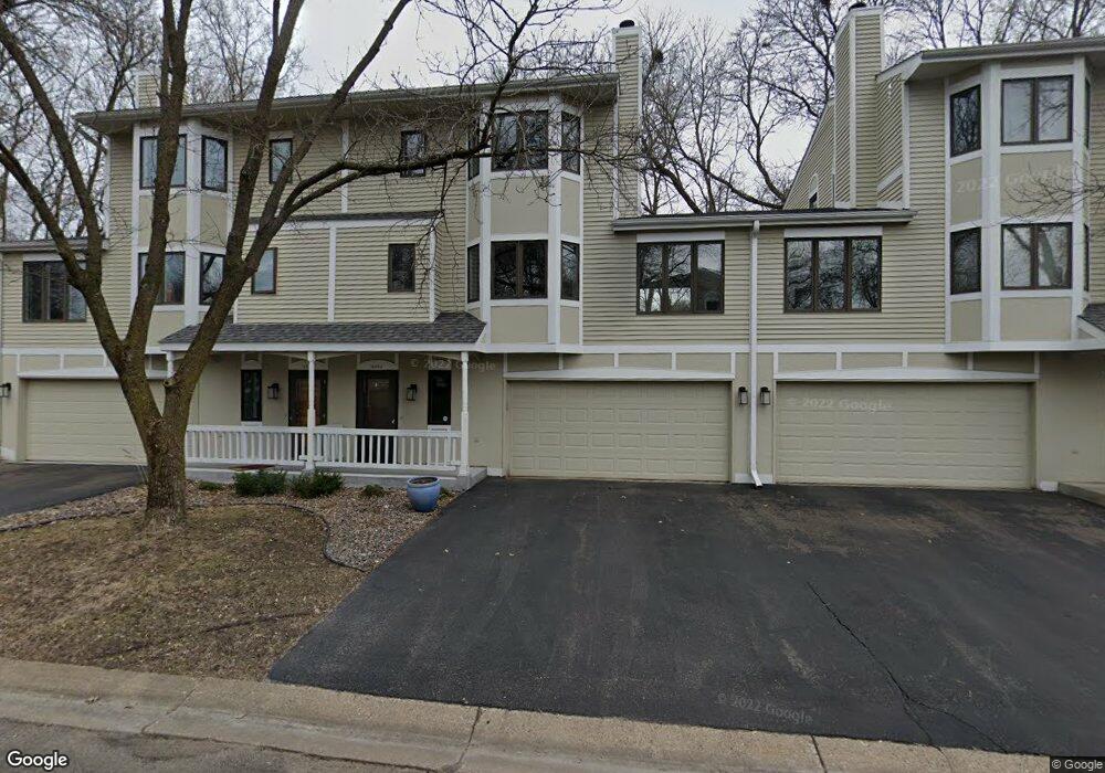 4963 W End Ln, Minnetonka, MN 55345 - photo 1