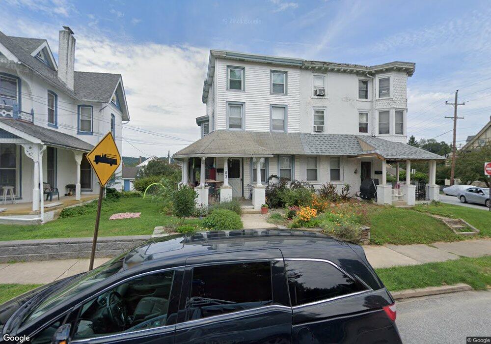 101 W Pennsylvania Ave, Downingtown, PA 19335 - photo 1