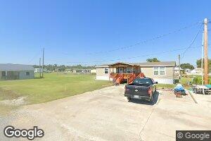 12250 W Avenue A, Cut Off, LA 70345