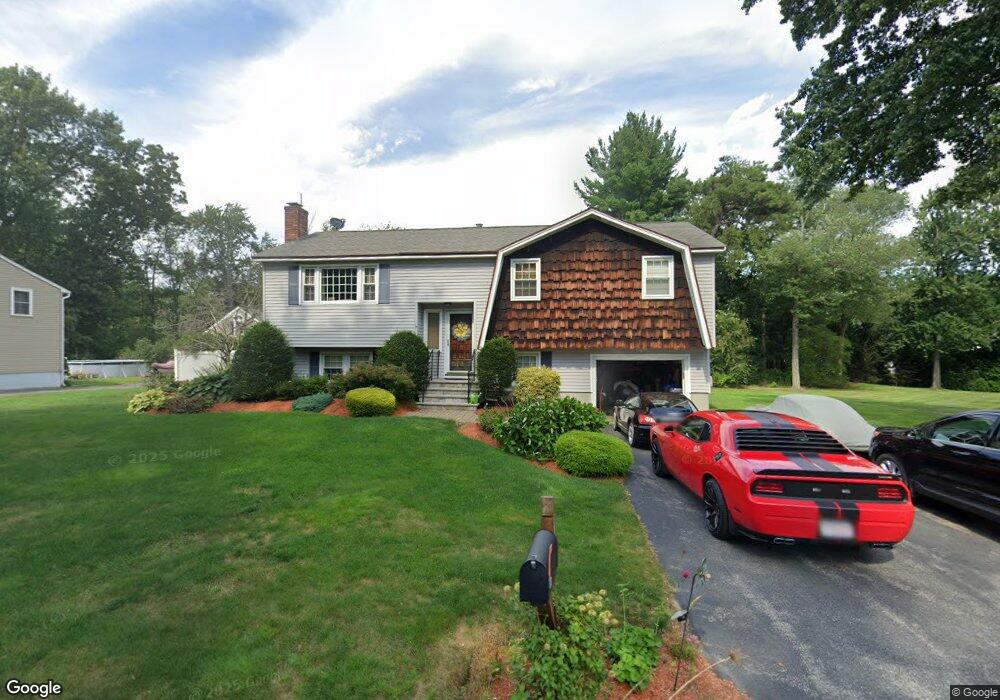 7 Hancock Cir, Methuen, MA 01844 - photo 1