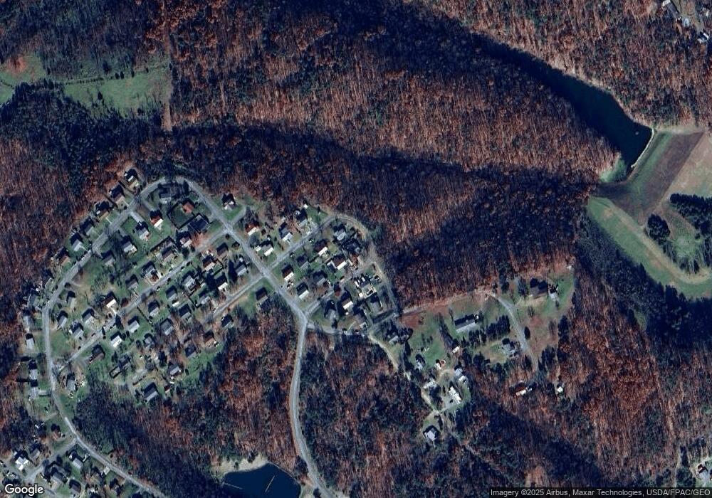 67 Mossy Oak St, Keyser, WV 26726 - photo 1