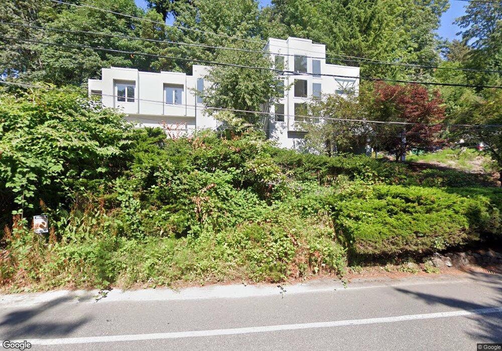 4285 E Mercer Way, Mercer Island, WA 98040 - photo 1