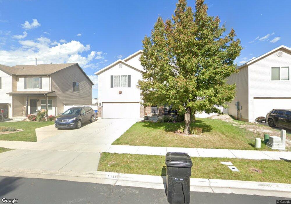 1126 W 350 S, Spanish Fork, UT 84660 - photo 1