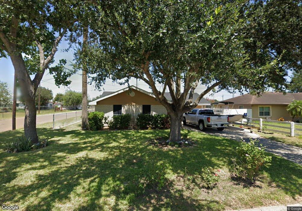 5016 Missouri St, Weslaco, TX 78599 - photo 1