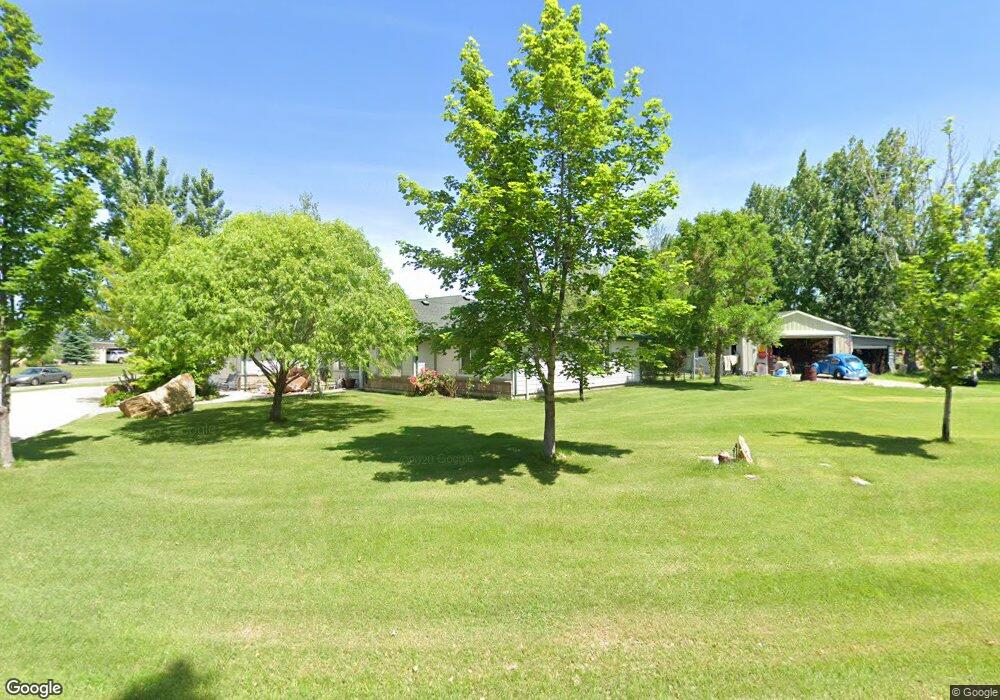 5778 W 4350 S, Hooper, UT 84315 - photo 1