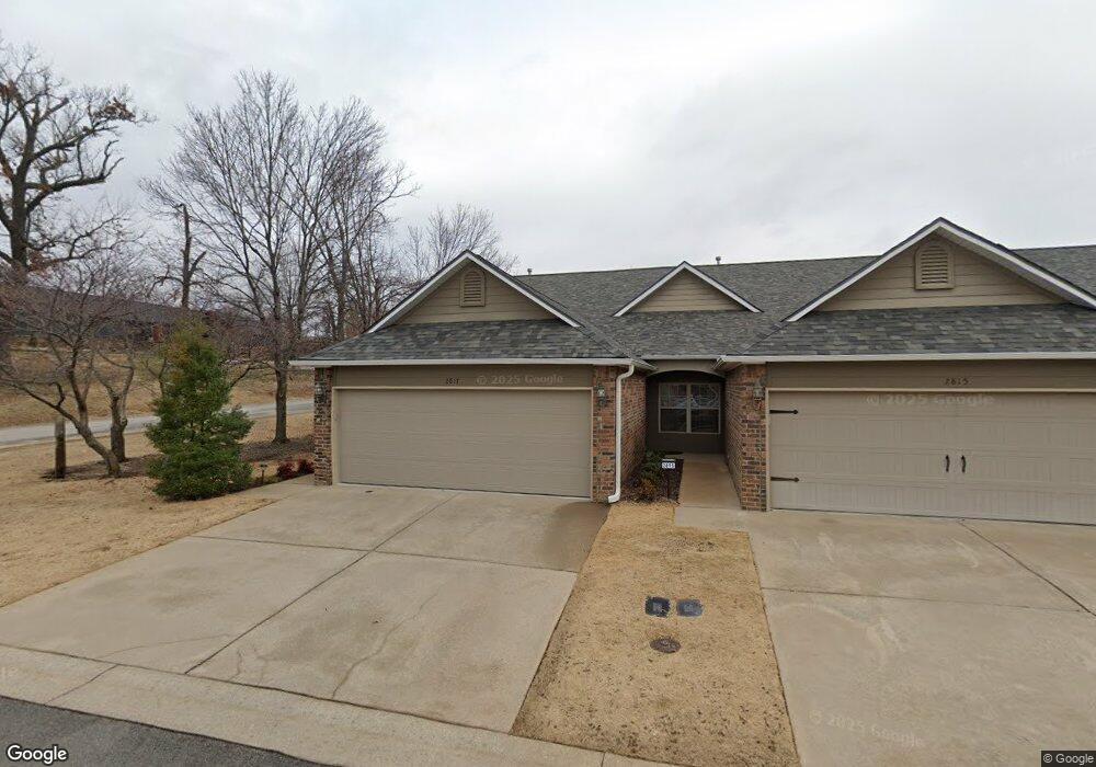 2915 Valley West Ct, Rogers, AR 72756 - photo 1