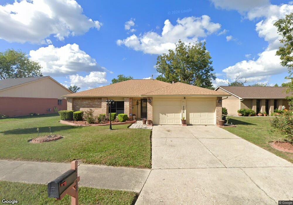 3338 Creek Grove Dr, Houston, TX 77066 - photo 1