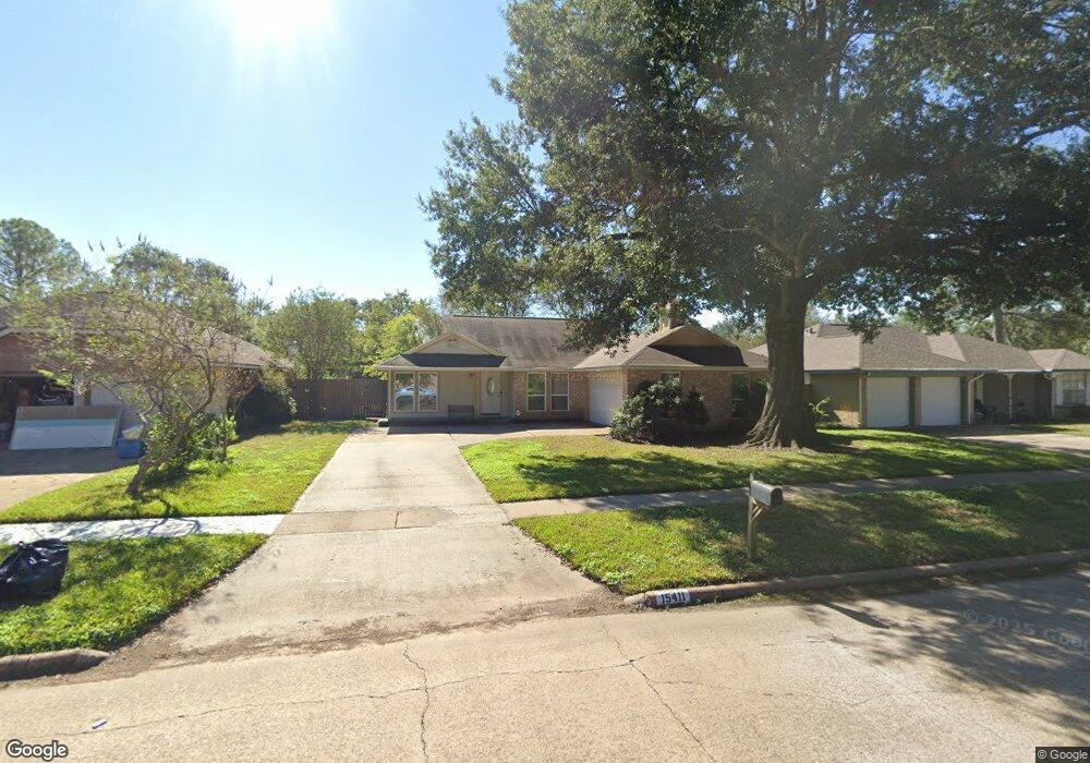 15411 Pebble Lake Dr, Houston, TX 77095 - photo 1