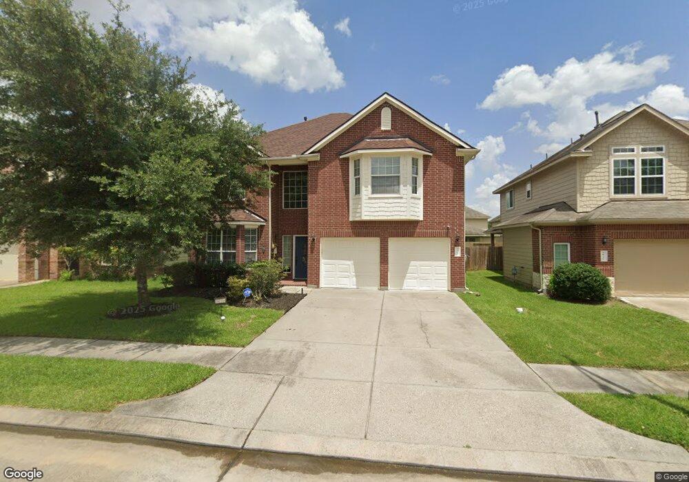 30734 Gardenia Trace Dr, Spring, TX 77386 - photo 1
