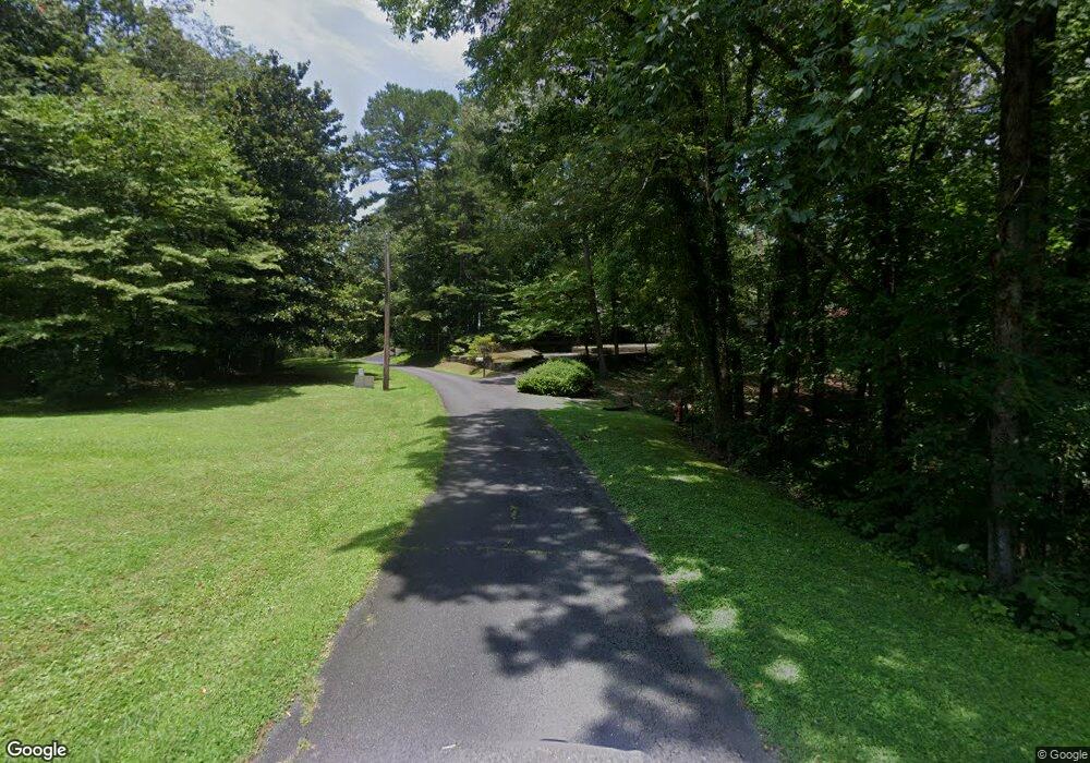 LOT 9 Chinquapin Rd, Ellijay, GA 30540 - photo 1