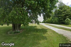 9150 N Prairie Rd, Springport, IN 47386