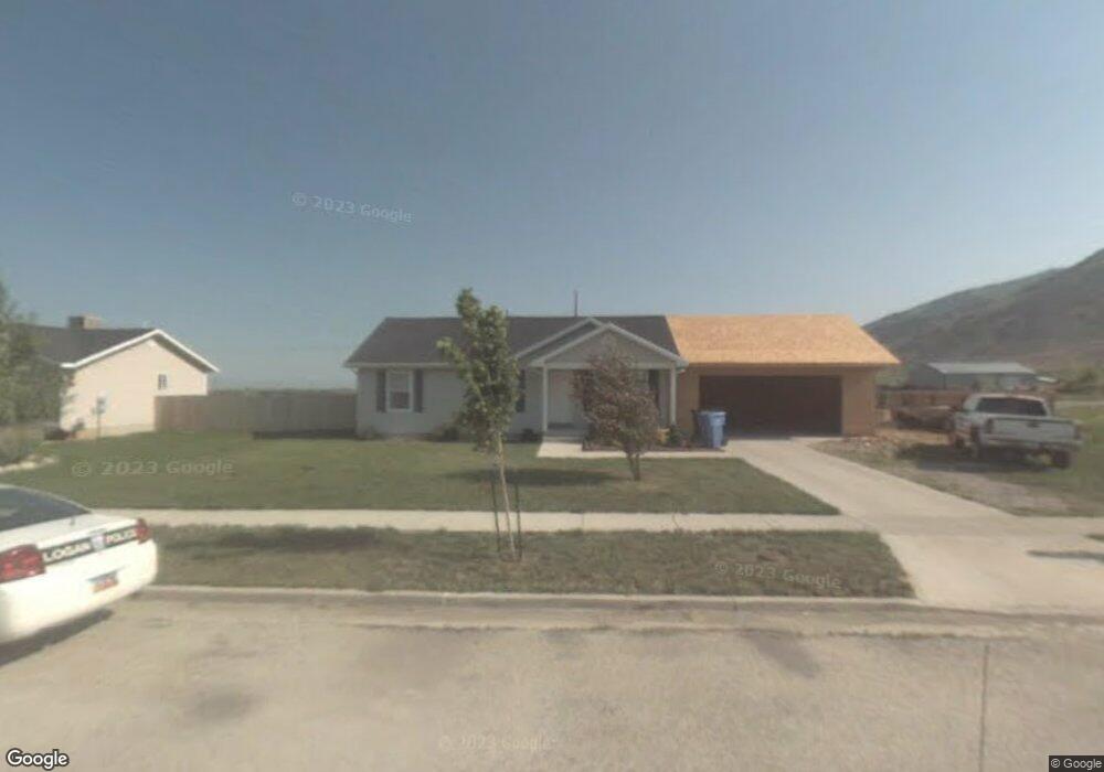 1347 E 25 S, Hyrum, UT 84319 - photo 1